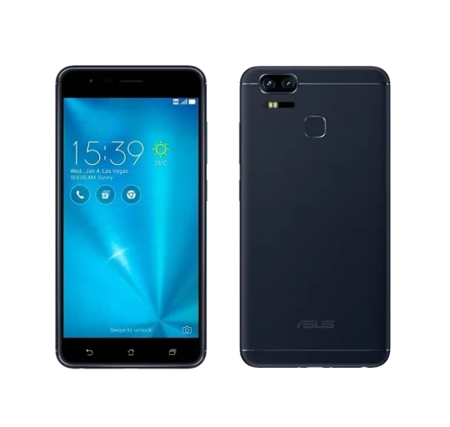 Ремонт Asus ZenFone 3 Zoom ZE553KL 64GB