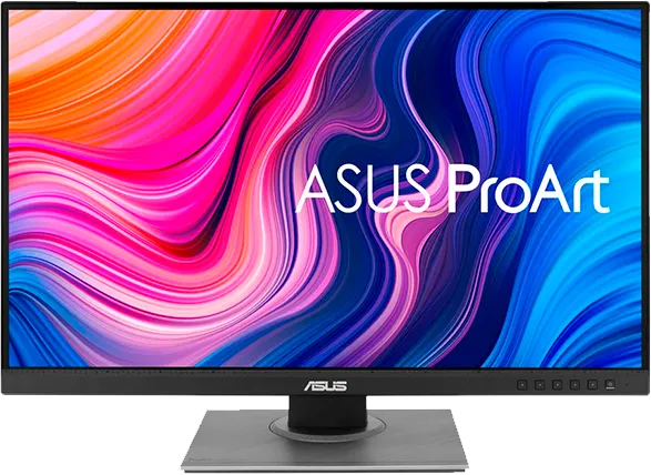 Ремонт Asus ProArt PA278QV
