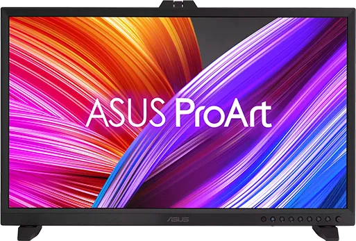 Ремонт Asus ProArt PA32DC
