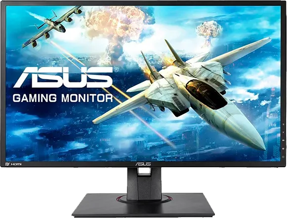 Ремонт Asus MG248QE