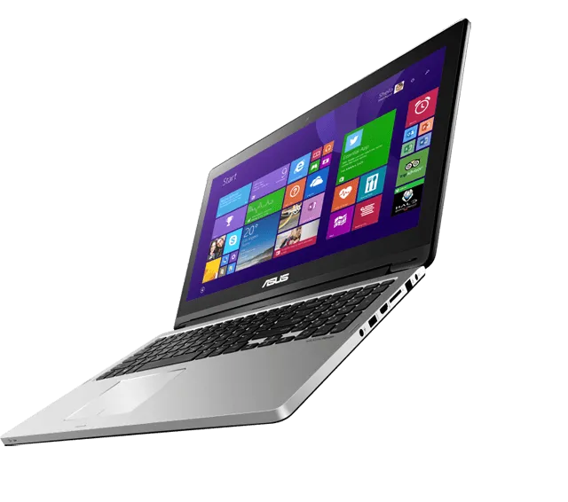 Transformer Book Flip TP500LA