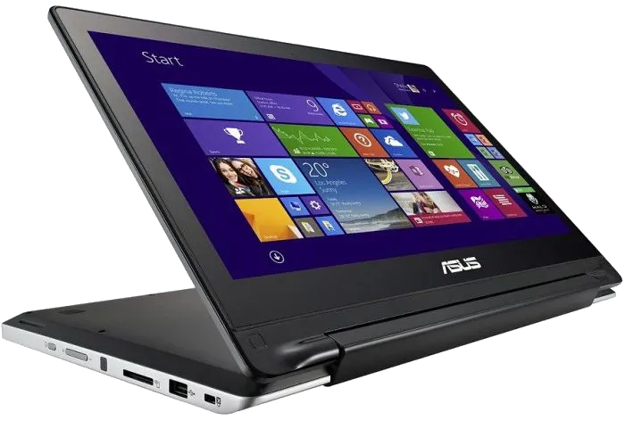 Transformer Book Flip TP300LA