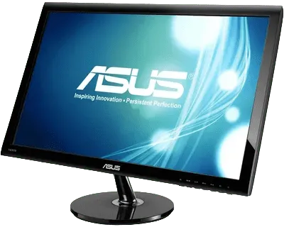 Ремонт Asus VA229HR