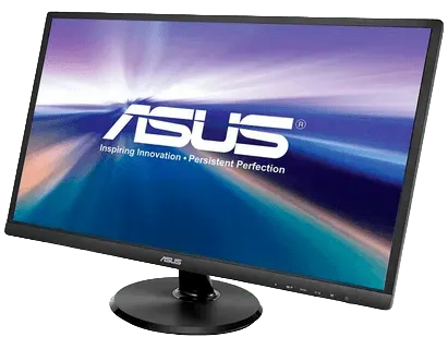Ремонт Asus VA24DQSB