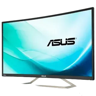 Ремонт Asus VB199T