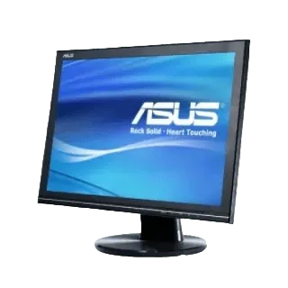Ремонт Asus VB199TL