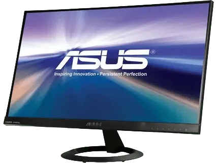 Ремонт Asus VZ229HE